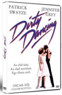 Emile Ardolino - Dirty Dancing - DVD