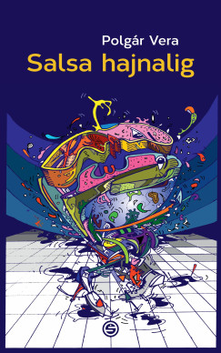 Polgár Vera - Salsa hajnalig