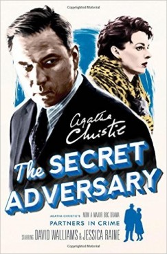 Agatha Christie - The Secret Adversary