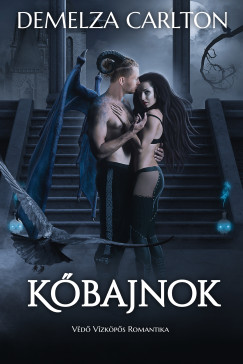 Demelza Carlton - K�bajnok: V�d� V�zk�p�s Romantika