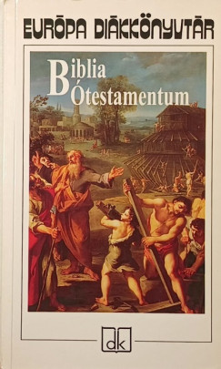 Biblia - �testamentum