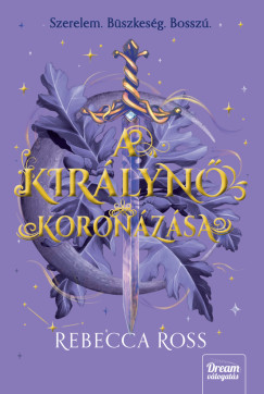 A kir�lyn� koron�z�sa