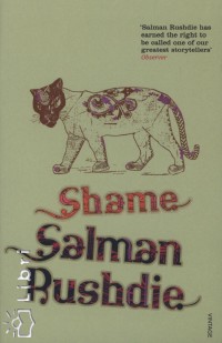 Salman Rushdie - Shame