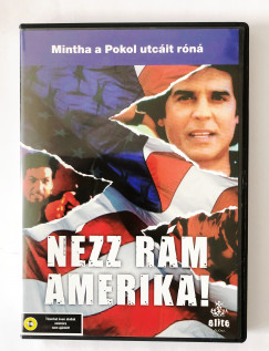 Richard W. Park - Nzz rm Amerika! - DVD