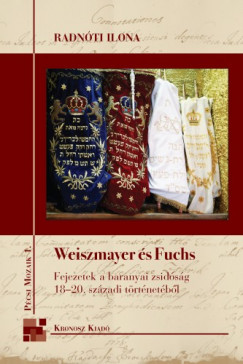 Radnti Ilona - Weiszmayer s Fuchs