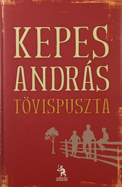 Kepes Andrs - Tvispuszta