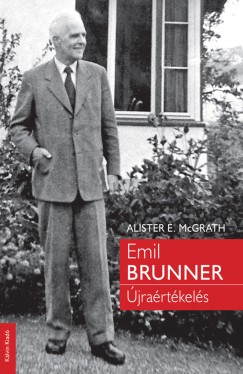 Alister E. Mcgrath - Emil Brunner - jrartkels