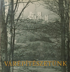 Ger� L�szl�   (Szerk.) - V�r�p�t�szet�nk