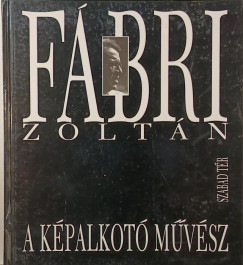 Nemeskrty Istvn - Fbri Zoltn kpalkot mvszete