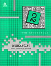 Tom Hutchinson - Project English  2. - Munkafzet