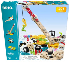 Builder Activity szett