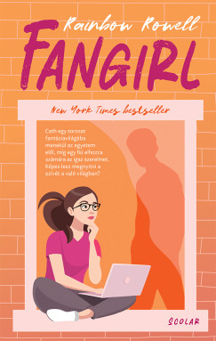 Rainbow Rowell - Fangirl