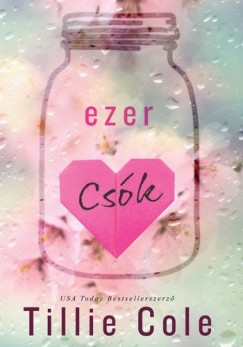 Tillie Cole - Ezer csk