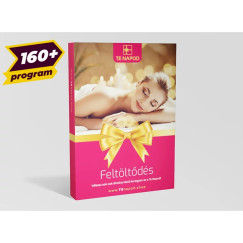 Felt�lt�d�s - Te Napod �lm�nydoboz