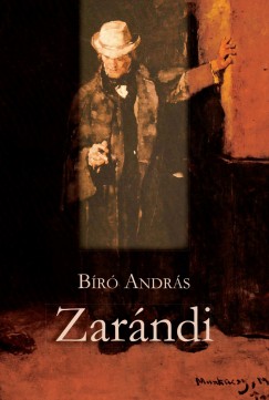 B�r� Andr�s - Zar�ndi