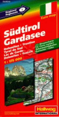 Sdtirol - Gardasee