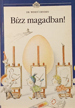 Windy Dryden - Bzz magadban!