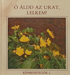 Ó áldd az Urat, lelkem!