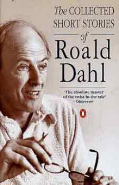 Roald Dahl - Collected Short Stories