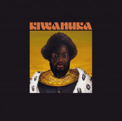 Michael Kiwanuka - Kiwanuka - CD