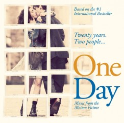 Vlogats - One Day - CD