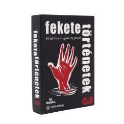 3. Fekete t�rt�netek t�rsasj�t�k (50 t�rt�net)