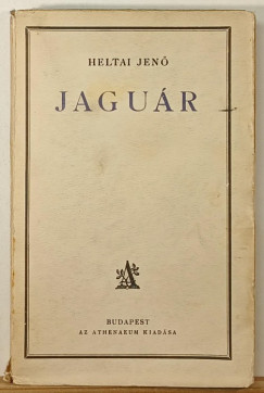 Heltai Jen� - Jagu�r