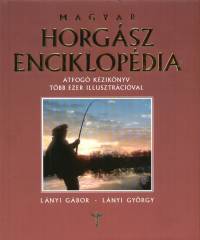 Lnyi Gbor - Dr. Lnyi Gyrgy - Magyar horgsz enciklopdia