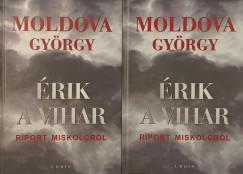 Moldova Gyrgy - rik a vihar 1-2.