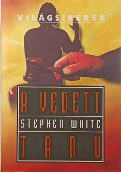 Stephen White - A vdett tan