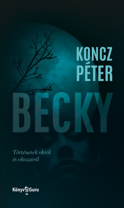 Koncz Pter - Becky