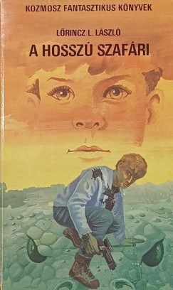 L�rincz L. L�szl� - A hossz� szaf�ri