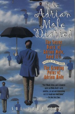 The Adrian Mole Diaries