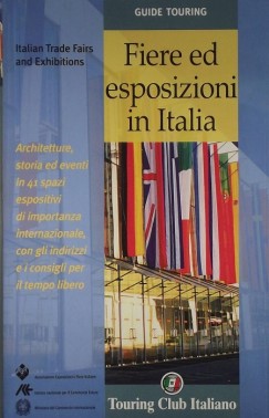 Fiere ed esposizioni in Italia