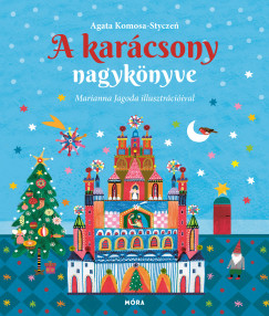 A karácsony nagykönyve