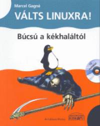 Marcel Gagn - Vlts Linuxra!