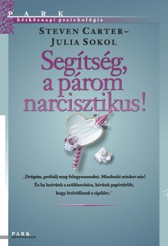 Steven Carter - Julia Sokol - Segtsg, a prom narcisztikus!