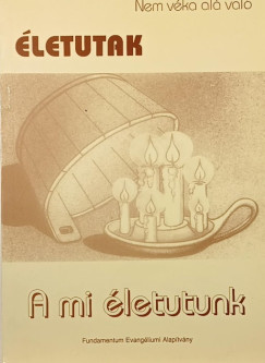 Nem véka alá való - Életutak