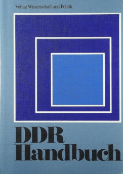 DDR Handbuch