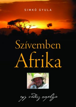 Simk Gyula - Szvemben Afrika
