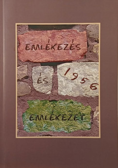 Barna G�bor - 1956 Eml�kez�s �s eml�kezet