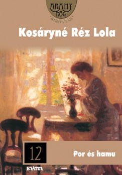Kosryn Rz Lola - Por s hamu