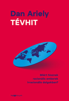 Dan Ariely - Tvhit