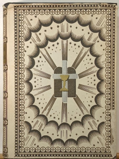 Rad� Polik�rp - Varga Ott� - Az �sz�vets�g �s az �jsz�vets�g t�rt�nete