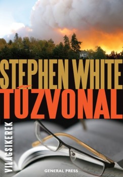 Stephen White - Tzvonal