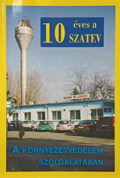 A környezetvédelem szolgálatában