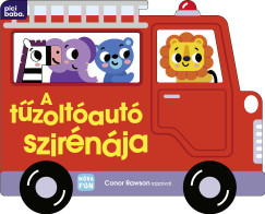 A tzoltaut szirnja