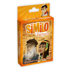 T�rt�nelem, Similo k�rtyaj�t�k (HORRIBLE GAMES)