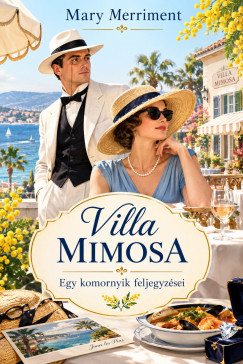 Villa Mimosa