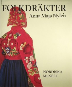 Anna-Maja Nylen - Folkdrkter